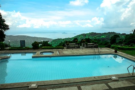 wyndham tagaytay